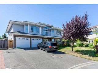 Photo 1: 9953 159 Street in Surrey: Guildford House for sale (North Surrey)  : MLS®# R2489100