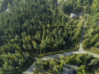 Photo 14: Lot 8 WALKLEY ROAD in Crawford Bay: Vacant Land for sale : MLS®# 2470139