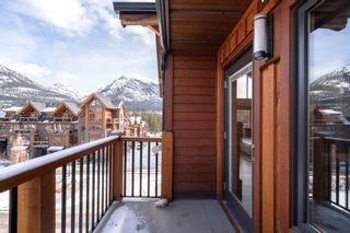 Photo 23: 410 707 Spring Creek Drive: Canmore Apartment for sale : MLS®# A2033193