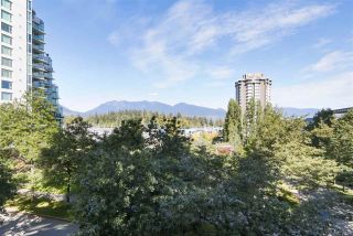 Photo 16: 303 1680 BAYSHORE Drive in Vancouver: Coal Harbour Condo for sale in "Bayshore Gardens" (Vancouver West)  : MLS®# R2411632