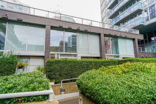 Photo 30: 303 788 HAMILTON Street in Vancouver: Downtown VW Townhouse for sale (Vancouver West)  : MLS®# R2631184