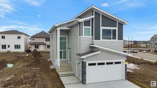 Main Photo: 2129 14A Avenue in Edmonton: Zone 30 House for sale : MLS®# E4314243