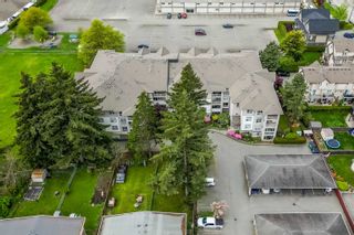 Photo 34: 403 9165 BROADWAY Street in Chilliwack: Chilliwack Proper East Condo for sale in "The Cambridge" : MLS®# R2815978