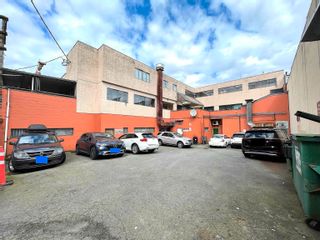 Photo 4: 406 E HASTINGS Street in Vancouver: Strathcona Land Commercial for sale (Vancouver East)  : MLS®# C8059230