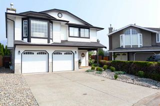Photo 4: 643 SWANSON Place in Port Coquitlam: Riverwood House for sale : MLS®# R2337642
