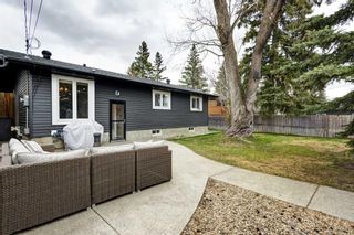 Photo 27: 651 Willesden Drive SE in Calgary: Willow Park Detached for sale : MLS®# A2127376