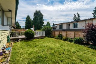 Photo 38: 816 SHAW Avenue in Coquitlam: Coquitlam West House for sale : MLS®# R2714312
