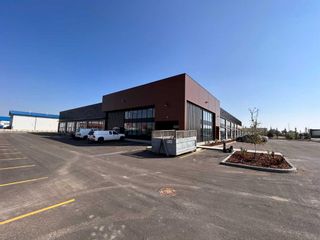 Photo 4: 1009 521 Gateway Road NE: Airdrie Industrial for sale : MLS®# A2077878