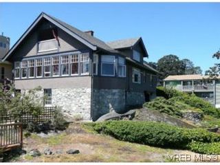 Photo 1: 901 Wollaston St in VICTORIA: Es Old Esquimalt House for sale (Esquimalt)  : MLS®# 527341
