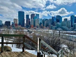 Photo 37: 201 234 5 Avenue NE in Calgary: Crescent Heights Apartment for sale : MLS®# A2121005
