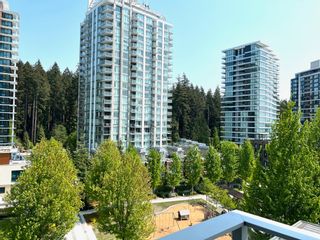 Photo 29: 702 5728 BERTON Avenue in Vancouver: University VW Condo for sale in "Academy" (Vancouver West)  : MLS®# R2779404