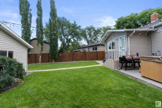 Photo 39: 7608 86 Avenue in Edmonton: Zone 18 House for sale : MLS®# E4351697