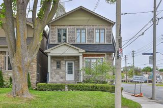 Photo 2: Lower 88 Vanderhoof Avenue in Toronto: Leaside House (2-Storey) for lease (Toronto C11)  : MLS®# C5828239