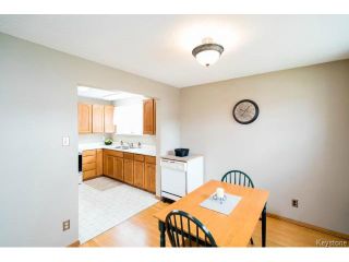 Photo 6: 627 Melrose Avenue West in WINNIPEG: Transcona Residential for sale (North East Winnipeg)  : MLS®# 1511875