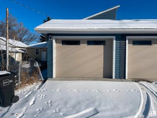 Photo 48: 11812 64 Street in Edmonton: Zone 06 House Half Duplex for sale : MLS®# E4372667