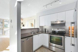 Photo 12: 1205 1277 NELSON Street in Vancouver: West End VW Condo for sale in "The Jetson" (Vancouver West)  : MLS®# R2868880