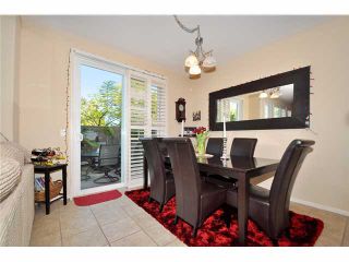 Photo 6: MISSION VALLEY Townhouse for sale : 3 bedrooms : 2653 Prato Lane in San Diego