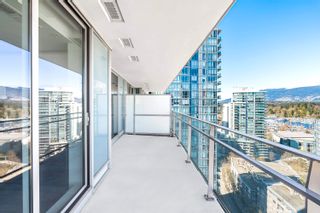 Photo 26: 1802 1499 W PENDER STREET in Vancouver: Coal Harbour Condo for sale (Vancouver West)  : MLS®# R2871153