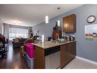 Photo 5: 303 2943 NELSON Place in Abbotsford: Central Abbotsford Condo for sale in "Edgebrook" : MLS®# R2634255
