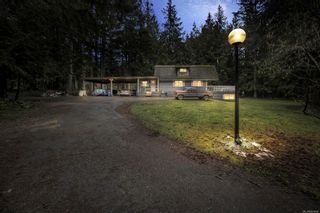 Main Photo: 1365 Mile End Rd in Cobble Hill: ML Cobble Hill House for sale (Malahat & Area)  : MLS®# 927434