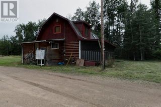 Photo 1: 2431 mamowintowin drive in Wabasca: House for sale : MLS®# A1213085