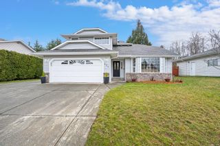 Photo 36: 121 Carmanah Dr in Courtenay: CV Courtenay East House for sale (Comox Valley)  : MLS®# 951890