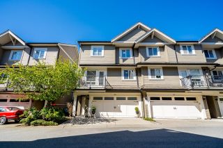 Photo 38: 20 3268 156A Street in Surrey: Morgan Creek Townhouse for sale in "Gateway" (South Surrey White Rock)  : MLS®# R2874162