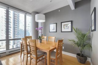 Photo 11: 1403 1228 W HASTINGS Street in Vancouver: Coal Harbour Condo for sale in "PALLADIO" (Vancouver West)  : MLS®# R2251424
