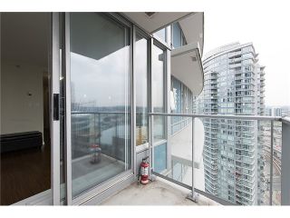 Photo 12: # 2707 188 KEEFER PL in Vancouver: Downtown VW Condo for sale (Vancouver West)  : MLS®# V1033869