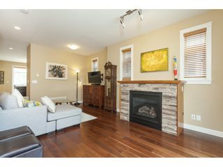 Photo 4: 41 8068 207 Street in Langley: Willoughby Heights Townhouse for sale : MLS®# R2378119