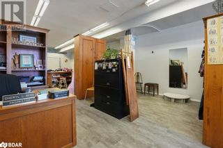 Photo 9: 54 MAPLE Avenue Unit# C & D in Barrie: Office for sale : MLS®# 40571311