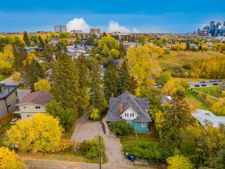 Photo 4: 1221 17A Street NW in Calgary: Hounsfield Heights/Briar Hill Detached for sale : MLS®# A2090503