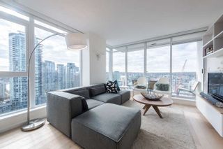 Photo 2: 2207 1351 CONTINENTAL Street in Vancouver: Downtown VW Condo for sale in "MADDOX" (Vancouver West)  : MLS®# R2040078