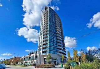 Photo 1: 616 160 Vanderhoof Avenue in Toronto: Leaside Condo for lease (Toronto C11)  : MLS®# C8187942