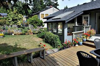 Photo 16: 1427 APPIN Road in NORTH VANC: Westlynn House for sale (North Vancouver)  : MLS®# R2002464