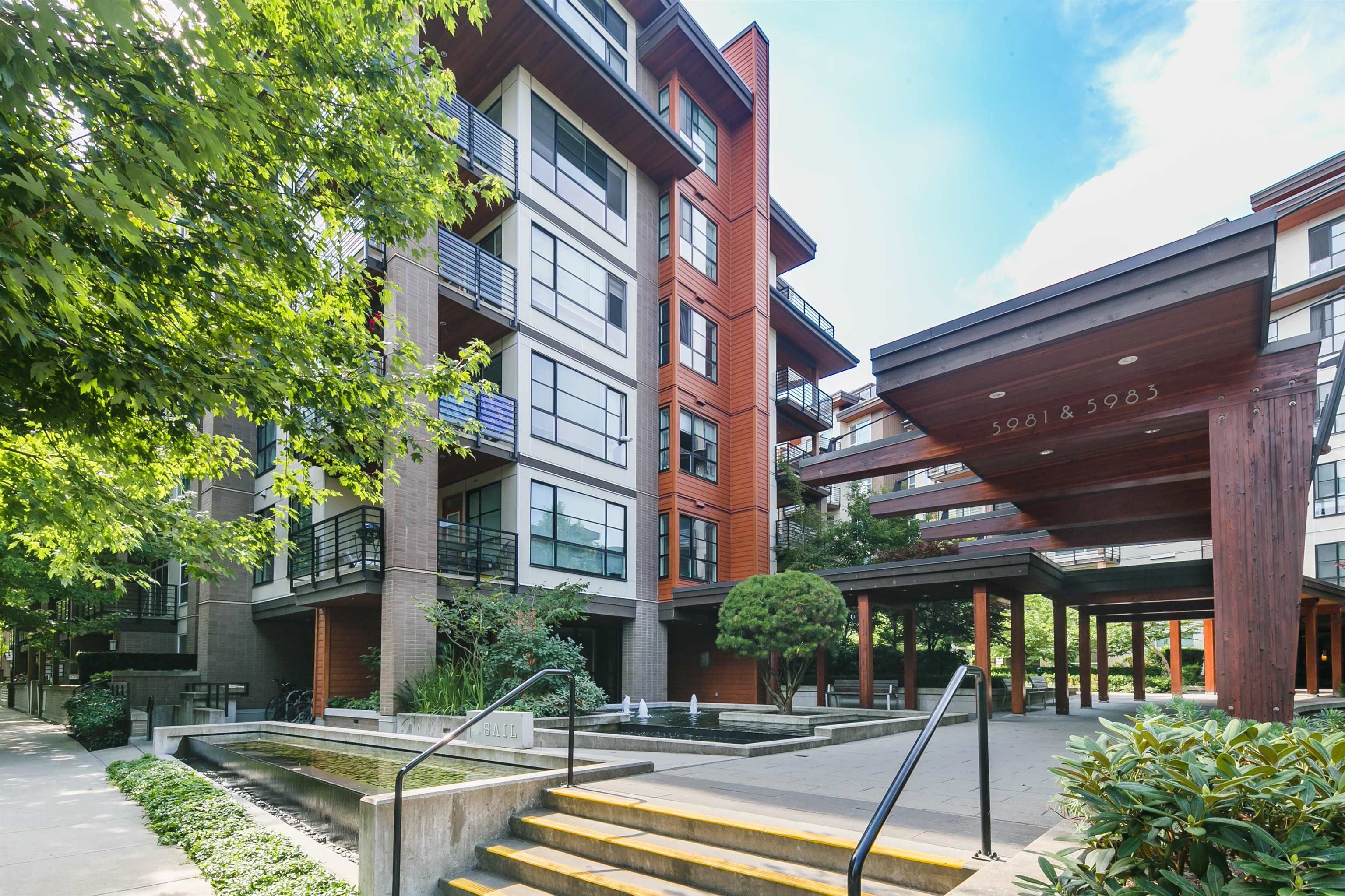 Main Photo: PH2 5983 GRAY Avenue in Vancouver: University VW Condo for sale (Vancouver West)  : MLS®# R2715842