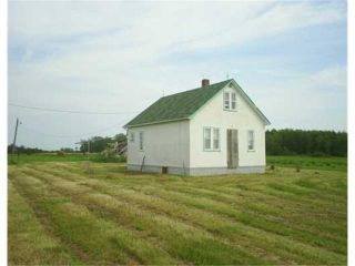 Photo 1:  in LIBAU: East Selkirk / Libau / Garson Residential for sale (Winnipeg area)  : MLS®# 2712914