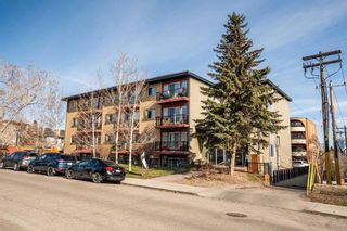 Photo 23: 302 1424 22 Avenue SW in Calgary: Bankview Apartment for sale : MLS®# A2124522
