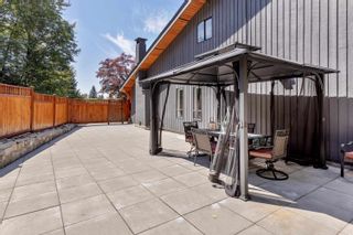 Photo 31: 5541 CLIFFRIDGE Place in North Vancouver: Canyon Heights NV House for sale : MLS®# R2804685