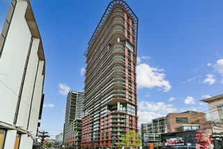 Photo 13: 2508 128 W CORDOVA Street in Vancouver: Downtown VW Condo for sale in "WOODWARDS" (Vancouver West)  : MLS®# R2625433