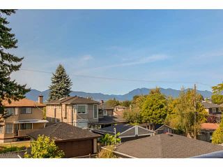 Photo 12: 2615 MCBAIN Avenue in Vancouver: Quilchena House for sale (Vancouver West)  : MLS®# V1138956