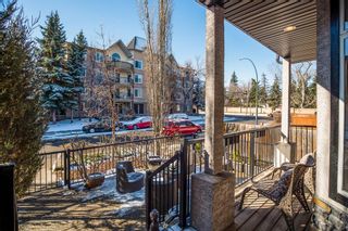 Photo 30: 1 732 56 Avenue SW in Calgary: Windsor Park Row/Townhouse for sale : MLS®# A1199578