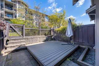 Photo 23: 23 5773 IRMIN Street in Burnaby: Metrotown Townhouse for sale (Burnaby South)  : MLS®# R2871314