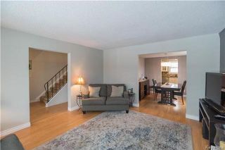 Photo 4: 10 Bachman Bay in Winnipeg: Maples Residential for sale (4H)  : MLS®# 1729322