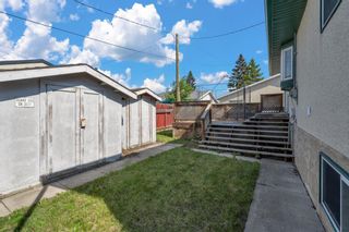 Photo 27: 2110 Olympia Drive SE in Calgary: Ogden Detached for sale : MLS®# A2061098