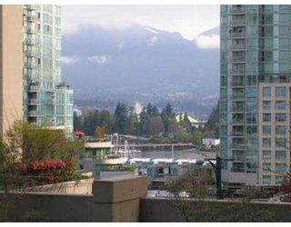 Photo 2: 106 1367 ALBERNI ST in Vancouver: West End VW Condo for sale in "LIONS" (Vancouver West)  : MLS®# V584989