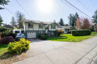 Photo 1: 2312 152A Street in Surrey: King George Corridor House for sale (South Surrey White Rock)  : MLS®# R2870629