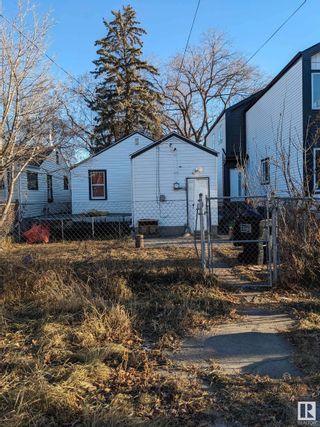 Photo 2: 12010 91 Street in Edmonton: Zone 05 House for sale : MLS®# E4367118