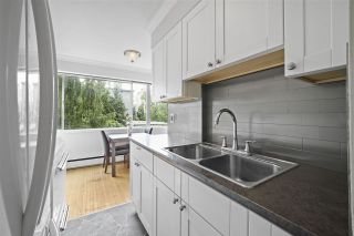Photo 12: 503 1315 CARDERO Street in Vancouver: West End VW Condo for sale in "DIANNE COURT" (Vancouver West)  : MLS®# R2473020