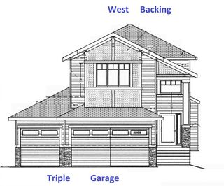 Photo 2: 59 Mackenzie Way: Carstairs Detached for sale : MLS®# A2046436